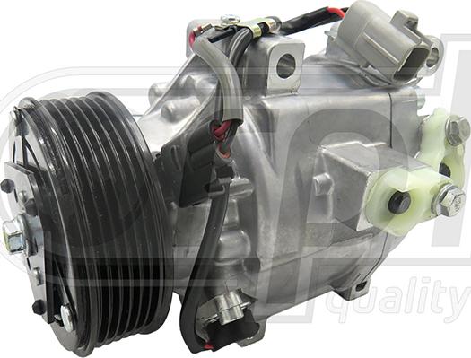 RPLQuality APCOTO5026 - Компрессор кондиционера autospares.lv