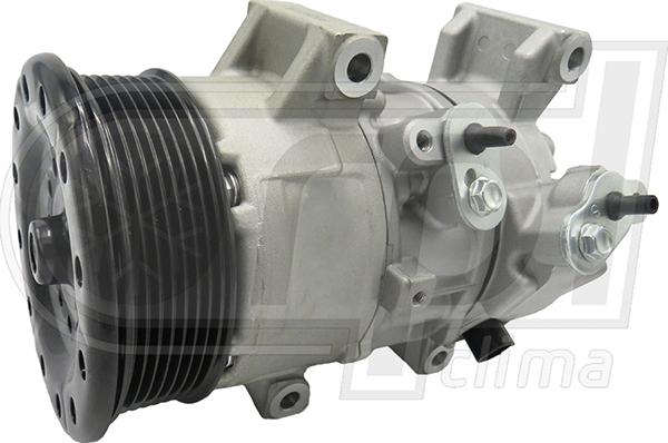 RPLQuality APCOTO0057 - Компрессор кондиционера autospares.lv