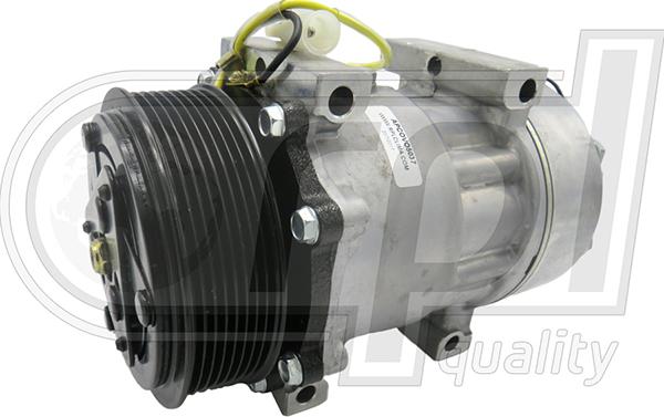 RPLQuality APCOVO5037 - Компрессор кондиционера autospares.lv