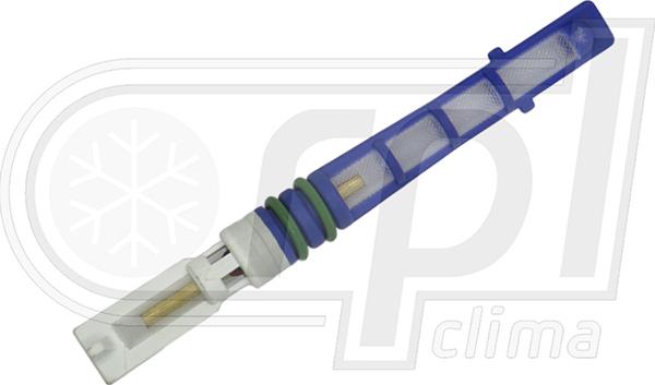 RPLQuality APVXCH0005 - Форсунка, расширительный клапан autospares.lv