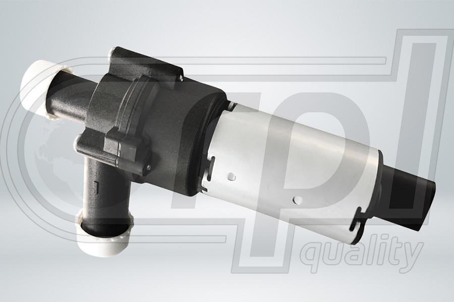 RPL QUALITY OPBABW5001 - Дополнительный водяной насос autospares.lv