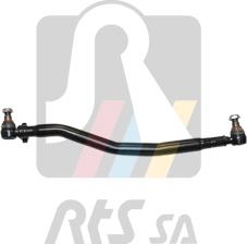 RTS 94C-00091 - Рулевая тяга autospares.lv