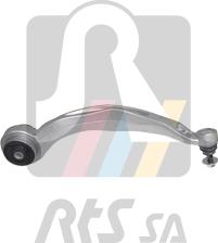 RTS 95-95941-1 - Рычаг подвески колеса autospares.lv