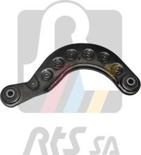 RTS 95-90686 - Рычаг подвески колеса autospares.lv