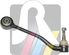 RTS 95-09508-1 - Рычаг подвески колеса autospares.lv