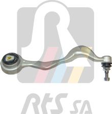 RTS 95-09574-1 - Рычаг подвески колеса autospares.lv