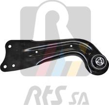 RTS 95-09151-2 - Рычаг подвески колеса autospares.lv