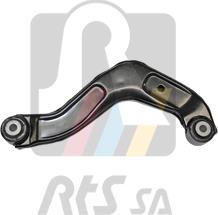 RTS 95-09208-1 - Рычаг подвески колеса autospares.lv