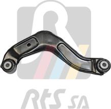 RTS 95-09208-2 - Рычаг подвески колеса autospares.lv