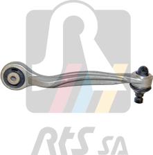 RTS 95-05982-1 - Рычаг подвески колеса autospares.lv