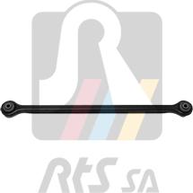 RTS 95-05831 - Рычаг подвески колеса autospares.lv