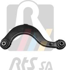 RTS 95-05314 - Рычаг подвески колеса autospares.lv