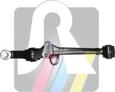 RTS 95-06618-2 - Рычаг подвески колеса autospares.lv