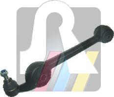 RTS 95-00617 - Рычаг подвески колеса autospares.lv