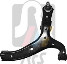 RTS 96-90958-1 - Рычаг подвески колеса autospares.lv