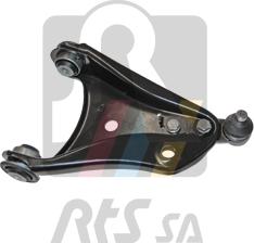 RTS 96-90499-1 - Рычаг подвески колеса autospares.lv