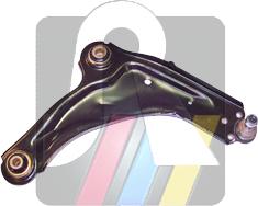 RTS 96-90405-1 - Рычаг подвески колеса autospares.lv