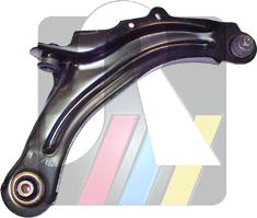 RTS 96-90425-1 - Рычаг подвески колеса autospares.lv