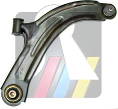 RTS 96-90426-1 - Рычаг подвески колеса autospares.lv