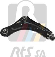 RTS 96-90421-1 - Рычаг подвески колеса autospares.lv