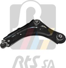 RTS 96-90421-2 - Рычаг подвески колеса autospares.lv