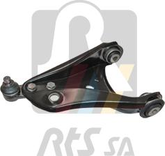 RTS 96-90470-2 - Рычаг подвески колеса autospares.lv