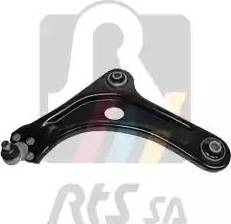 RTS 96-90507-2 - Рычаг подвески колеса autospares.lv