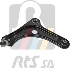 RTS 96-90519-2 - Рычаг подвески колеса autospares.lv