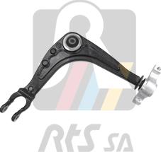 RTS 96-90511-2 - Рычаг подвески колеса autospares.lv