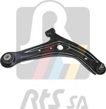 RTS 96-90657-1 - Рычаг подвески колеса autospares.lv