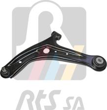 RTS 96-90657-2 - Рычаг подвески колеса autospares.lv