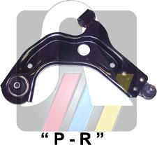 RTS 96-90602-1 - Рычаг подвески колеса autospares.lv