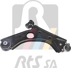 RTS 96-90129-1 - Рычаг подвески колеса autospares.lv