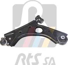 RTS 96-90129-2 - Рычаг подвески колеса autospares.lv