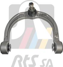 RTS 96-90824-1 - Рычаг подвески колеса autospares.lv