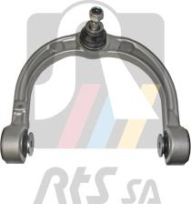 RTS 96-90824-2 - Рычаг подвески колеса autospares.lv