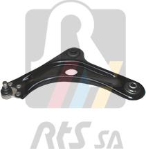 RTS 96-90705-2 - Рычаг подвески колеса autospares.lv