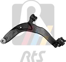 RTS 96-09153-2 - Рычаг подвески колеса autospares.lv