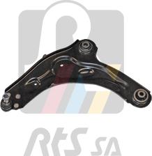 RTS 96-09203-2 - Рычаг подвески колеса autospares.lv