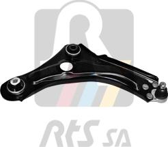 RTS 96-09217-1 - Рычаг подвески колеса autospares.lv