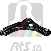 RTS 96-09217-2 - Рычаг подвески колеса autospares.lv