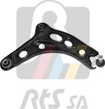 RTS 96-09231-1 - Рычаг подвески колеса autospares.lv