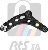 RTS 96-09231-2 - Рычаг подвески колеса autospares.lv