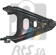 RTS 96-04509 - Рычаг подвески колеса autospares.lv