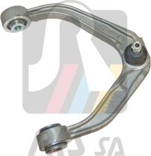 RTS 96-05823-1 - Рычаг подвески колеса autospares.lv