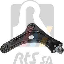 RTS 96-00554-1 - Рычаг подвески колеса autospares.lv