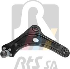 RTS 96-00554-2 - Рычаг подвески колеса autospares.lv