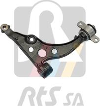 RTS 96-00581-1 - Рычаг подвески колеса autospares.lv