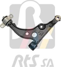 RTS 96-00582-2 - Рычаг подвески колеса autospares.lv