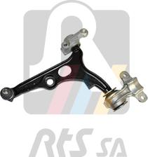 RTS 96-00533-2 - Рычаг подвески колеса autospares.lv